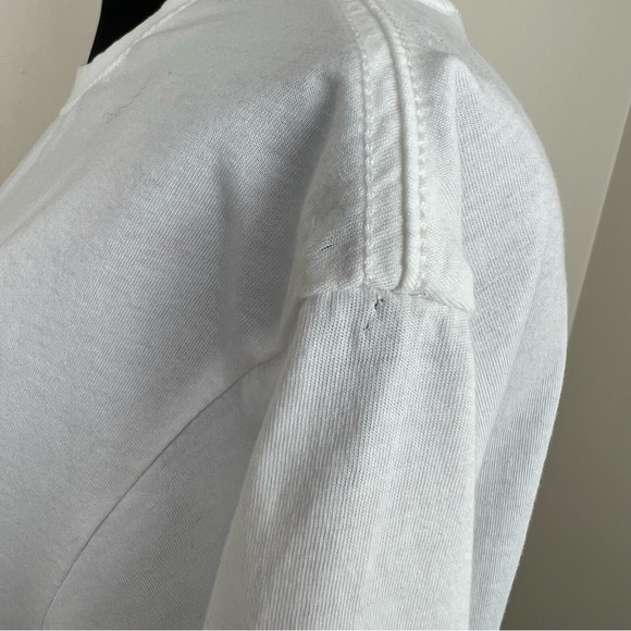 Rue de Seine “Rue Crew” a‎ take the Road Less Travelled Shirt - Picture 5 of 13